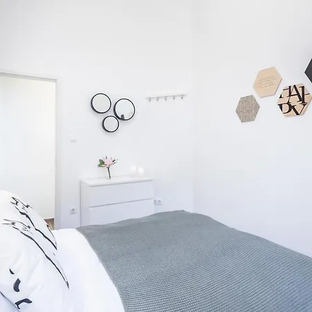 Apartment Fresh Cosy Style - Location *