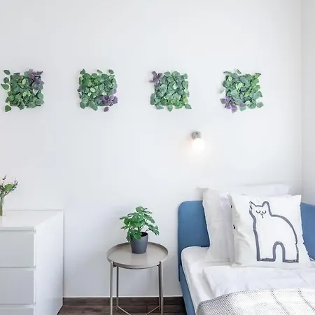 Fresh Cosy Style - Location * Budapeszt