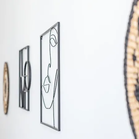 Apartament Fresh Cosy Style - Location