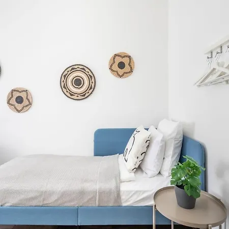 Fresh Cosy Style - Location * Budapeszt
