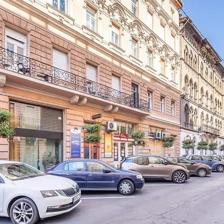 Apartament Fresh Cosy Style - Location