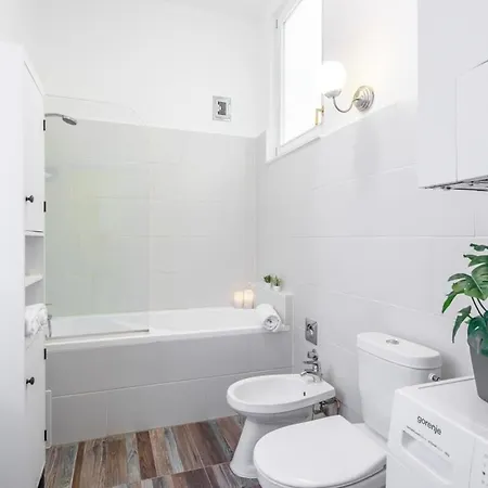 Fresh Cosy Style - Location Apartament