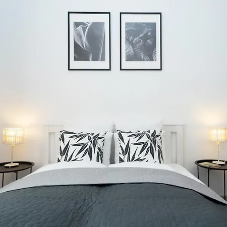 Ultra Cozy Budapest