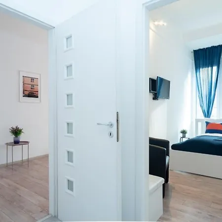 Apartment Ultra Cozy