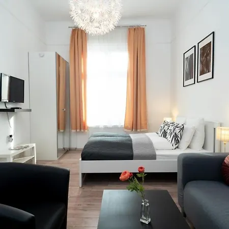 Apartment Ultra Cozy Budapest