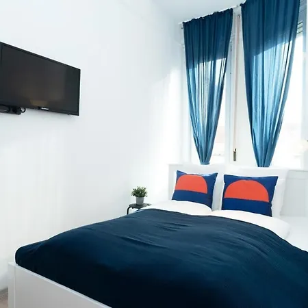 Apartment Ultra Cozy *