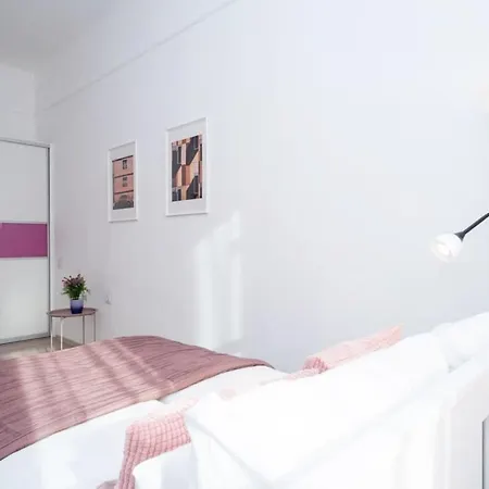 Ultra Cozy Apartment Budapest