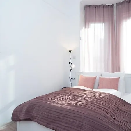 Apartment Ultra Cozy Budapest