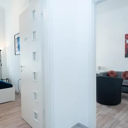 Apartment Ultra Cozy