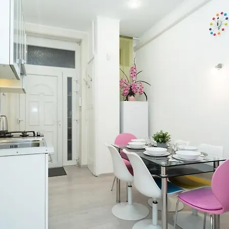Ultra Cozy Budapest