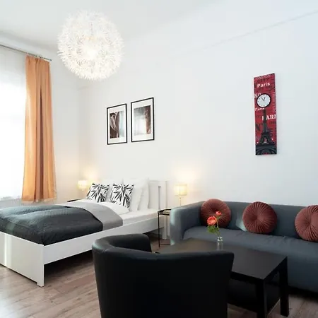 Apartment Ultra Cozy *