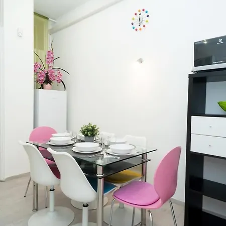 Apartment Ultra Cozy Budapest