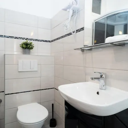 Ultra Cozy Budapest