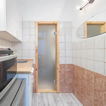 Very - Quiet Apartment *