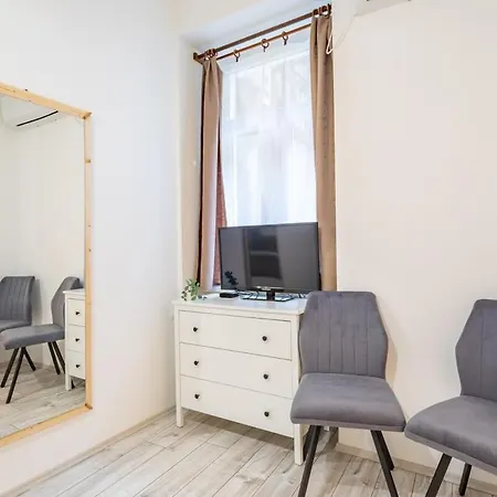 Apartmán Very - Quiet