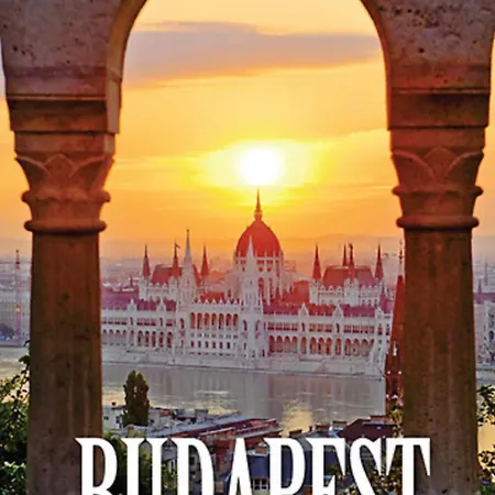 Calm Island Near The Danube - Free Parking * Budapest