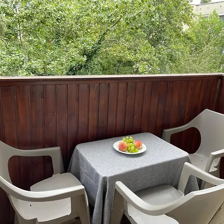 Calm Island Near The Danube - Free Parking * Budapest
