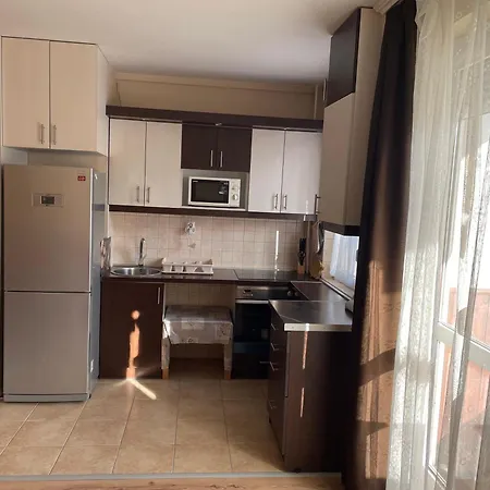 Apartment Calm Island Near The Danube - Free Parking Budapest