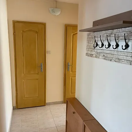 Calm Island Near The Danube - Free Parking Apartment Budapest