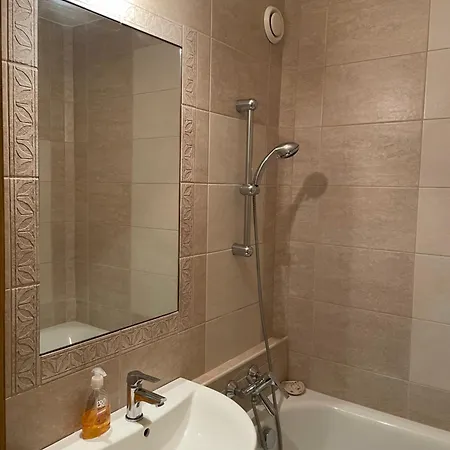 Apartment Calm Island Near The Danube - Free Parking Budapest