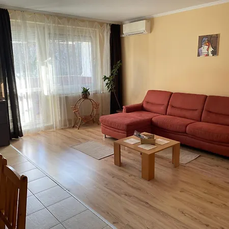 Apartment Calm Island Near The Danube - Free Parking Budapest