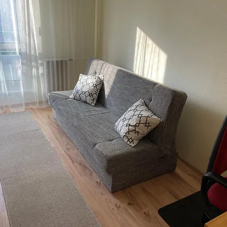 Apartment Calm Island Near The Danube - Free Parking Budapest