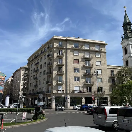 Appartement Eclectico