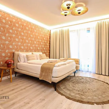 Apartamento Grand Promenade