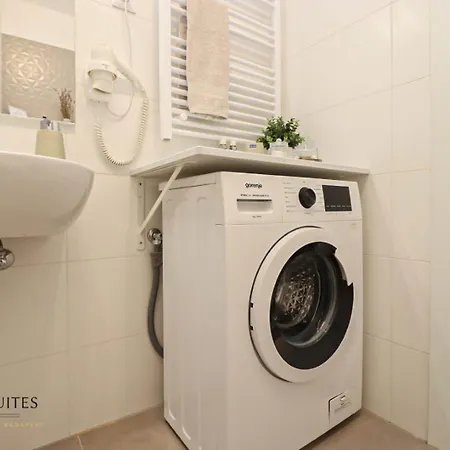 Apartamento Grand Promenade
