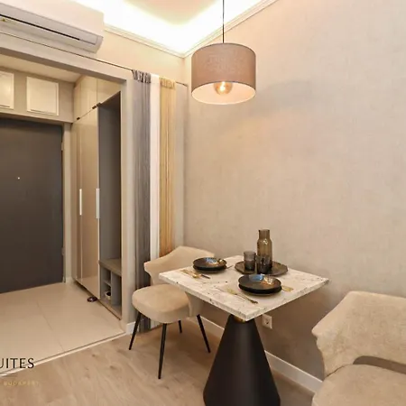 Grand Promenade Apartamento Budapest