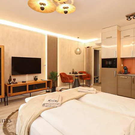 Grand Promenade Apartamento