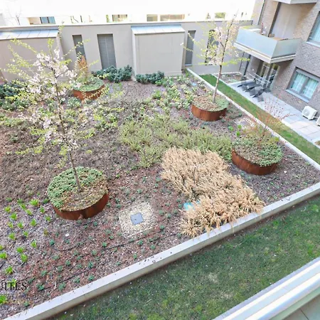 Apartamento Grand Promenade *