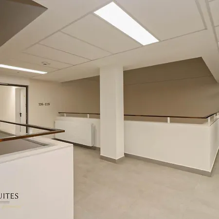 Grand Promenade Apartamento *