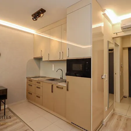 Grand Promenade Apartamento