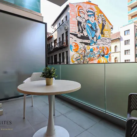 Apartamento Grand Promenade