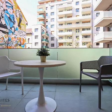 Apartamento Grand Promenade *