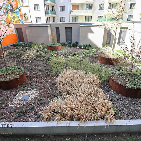 Apartamento Grand Promenade
