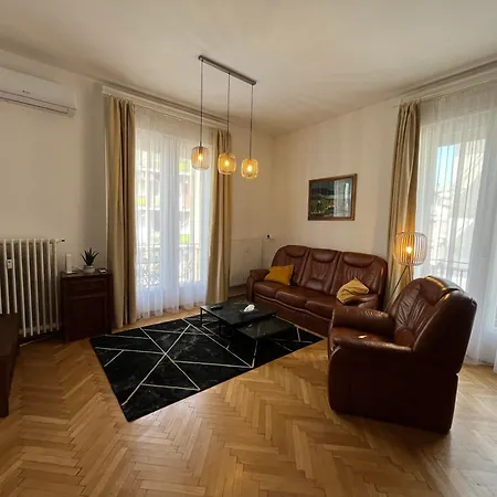 Appartement Eclectico *