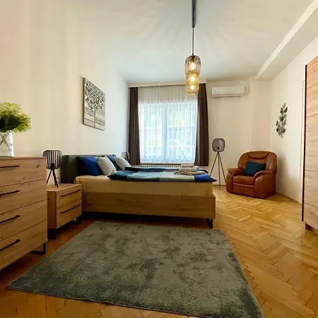 Appartement Eclectico *