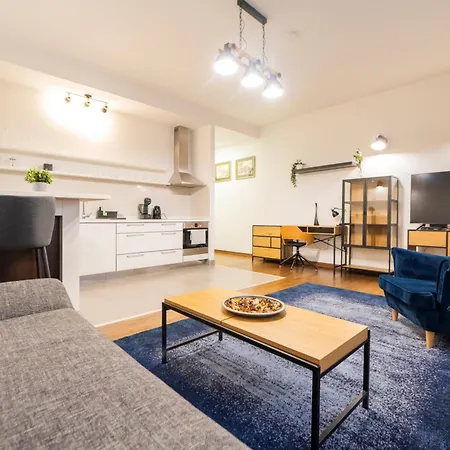Apartment Swu Opera *
