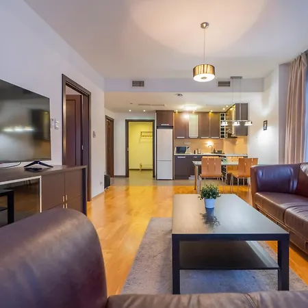 Apartment Swu Opera