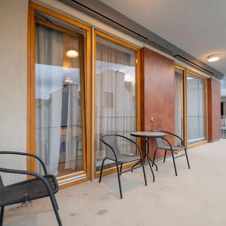 Apartment Swu Opera *