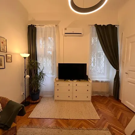 Marek34 Apartment