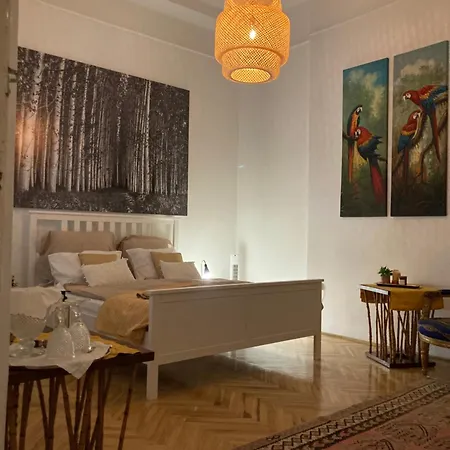 Homestay Chic & Zen *