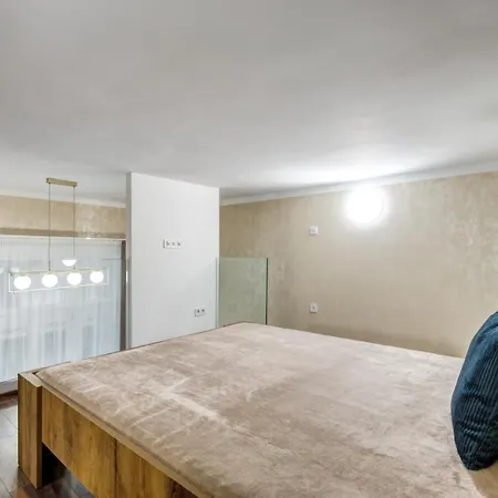 Apartment Mega - Elegance - No Deposit Needed Budapest