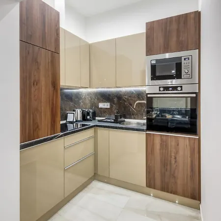 Mega - Elegance - No Deposit Needed Apartmán Budapešť