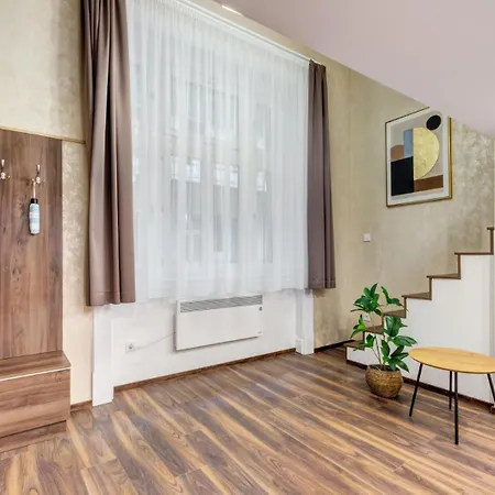 Mega - Elegance - No Deposit Needed Budapest