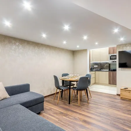 Apartment Mega - Elegance - No Deposit Needed