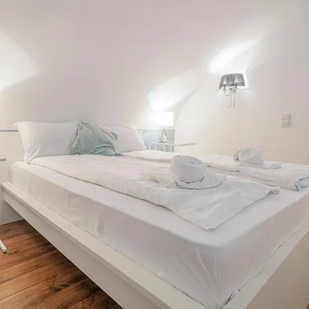 Apartment Beautiful At Basilca 1-2 Budapest
