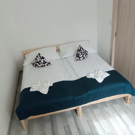 Akacfa Apartman